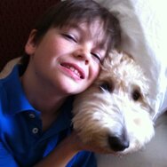 November 2012 Featured Child