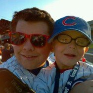 May 2012 Featured Child